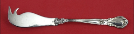 Cheese Knife individual circa 1895 w/ pick rare 5 1/2